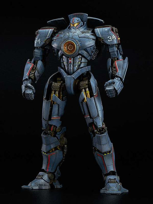 Pacific Rim Gypsy Danger Plamax JG-02 MK - Samlarfigur max factory