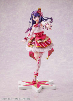 Oshi no Ko Ai Utställning 1/7 Figur - Robotto