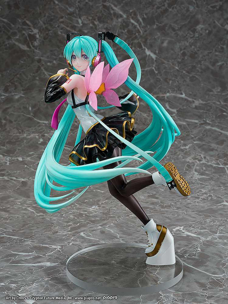 Hatsune Miku Delight Fairy Style 1/7 Fig pony canyon
