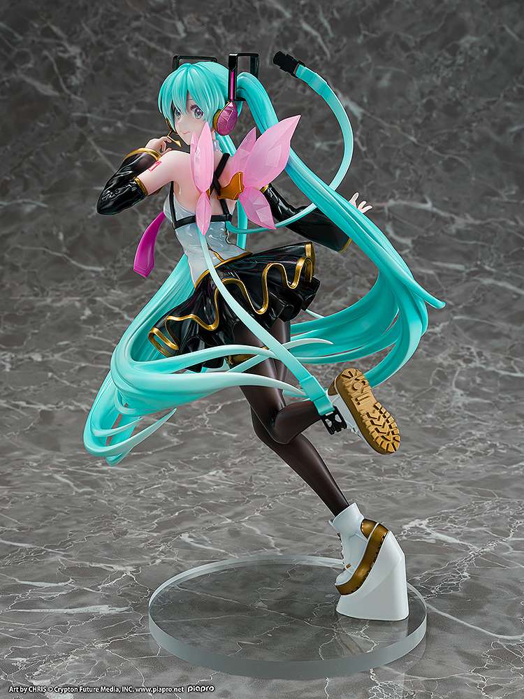 Hatsune Miku Delight Fairy Style 1/7 Fig pony canyon