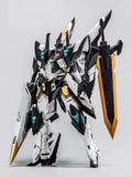 Titanomachia Arklaud Moderoid Side GR MK - Det Perfekta Samlarobjektet Robotto