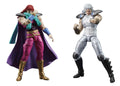 Fist of the North Star: Juda & Rei DIGACTION Figur goodsmile fr
