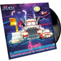 Anime Legends Reborn 33RPM Vinyl - Robotto