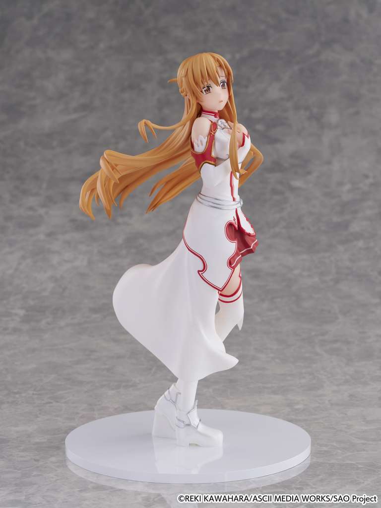 Sword Art Online Cantabile Asuna Figur cyberz