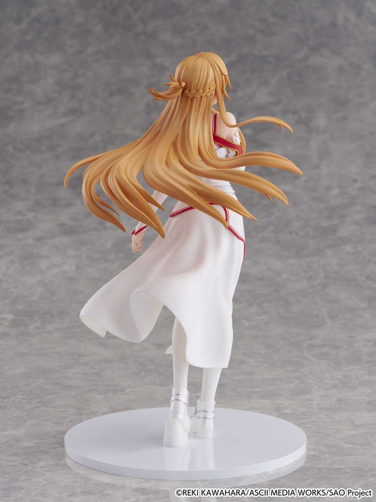 Sword Art Online Cantabile Asuna Figur cyberz
