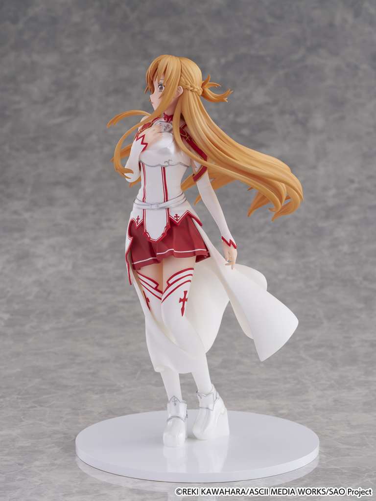 Sword Art Online Cantabile Asuna Figur cyberz