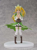 Sword Art Online Cantabile Leafa Figur cyberz