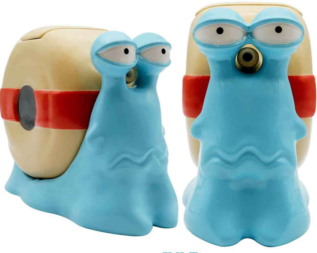 One Piece - Transponder Snail Teapot abystyle studio