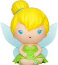 Disney Tinker Bell Bank - Spara med Stil och Magi monogram
