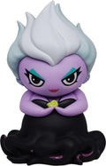 Disney Ursula Figural Bank - Spara med Stil monogram