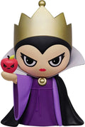 Disney Queen Figural Bank - Robotto