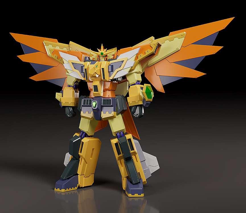 Gun x Sword Eldora Sword Moderoid MK – Det Perfekta Modellsetet - Robotto