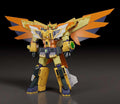 Gun x Sword Eldora Sword Moderoid MK – Det Perfekta Modellsetet - Robotto