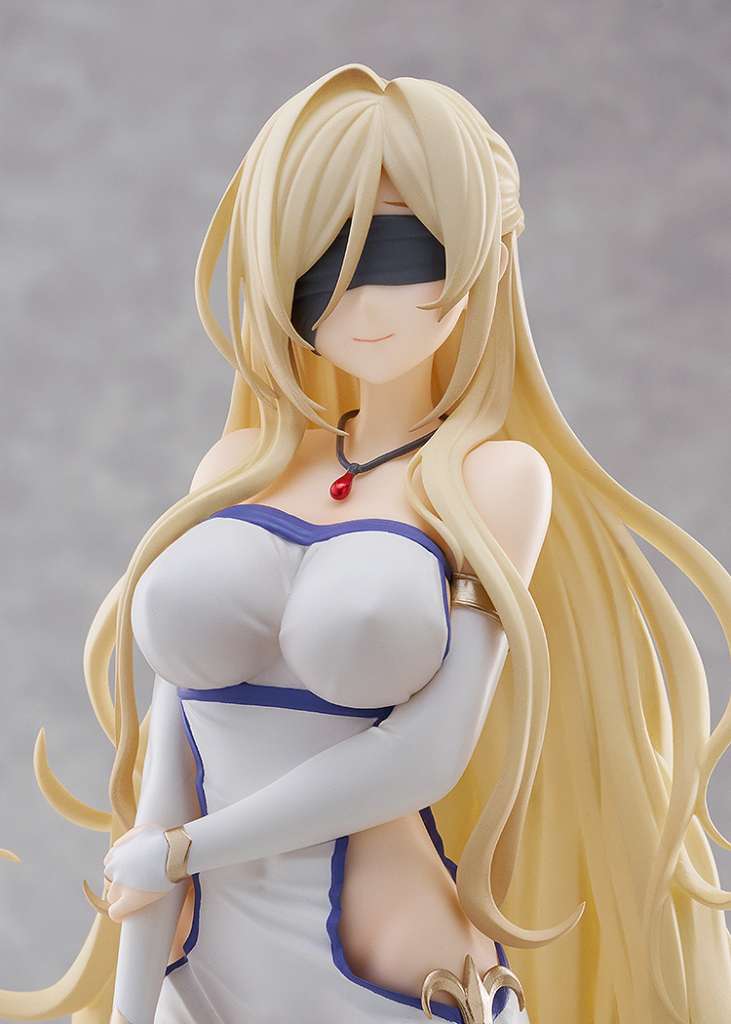 Goblin Slayer Sword Maiden Pup L – Officiell Merchandise goodsmile fr