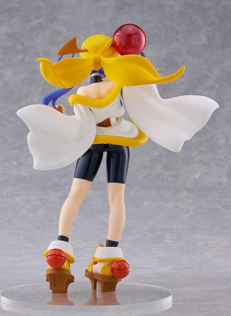 Saber Marionette J Lime Pup SP – Vacker Samlarfigur - Robotto