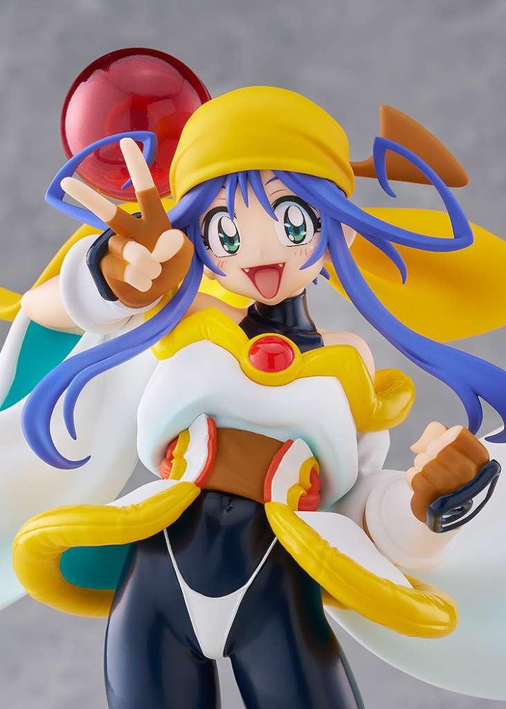 Saber Marionette J Lime Pup SP – Vacker Samlarfigur - Robotto