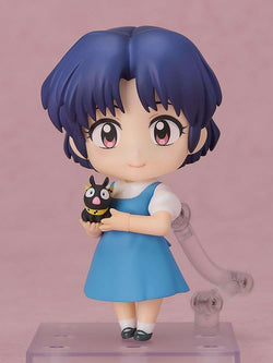 Ranma 1/2 Akane Tendo Nendoroid – En mångsidig samlarfigur - Robotto