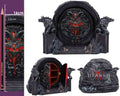 Diorama Box med Hells Gate från Diablo IV nemesis now