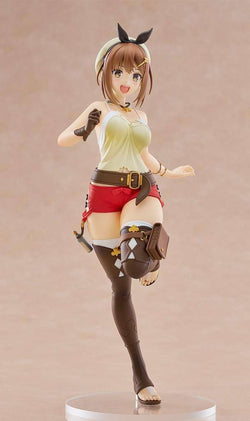 Atelier Ryza Reisalin Stout Anime PUP L - Officiell Samlarfigur - Robotto