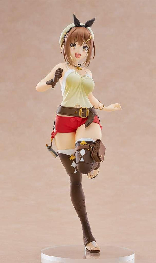 Atelier Ryza Reisalin Stout Anime PUP L - Officiell Samlarfigur - Robotto