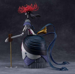 Puella Magi Madoka Magica Nutcracker Witch Pup SP - Pop Up Parade - Robotto