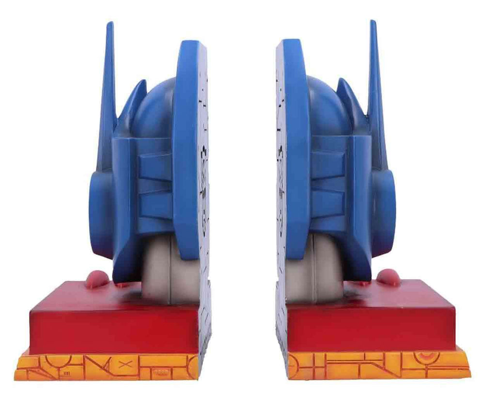 Transformers Optimus Prime Bokstöd nemesis now