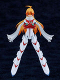 Gunbuster Buster Machine No. 7 Moderoid MK - Plastmodell - Robotto