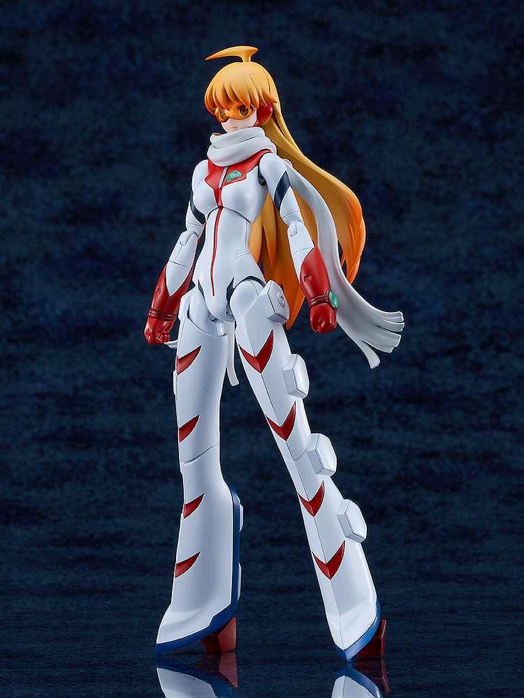 Gunbuster Buster Machine No. 7 Moderoid MK - Plastmodell - Robotto