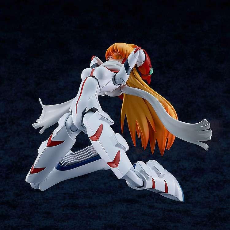 Gunbuster Buster Machine No. 7 Moderoid MK - Plastmodell - Robotto