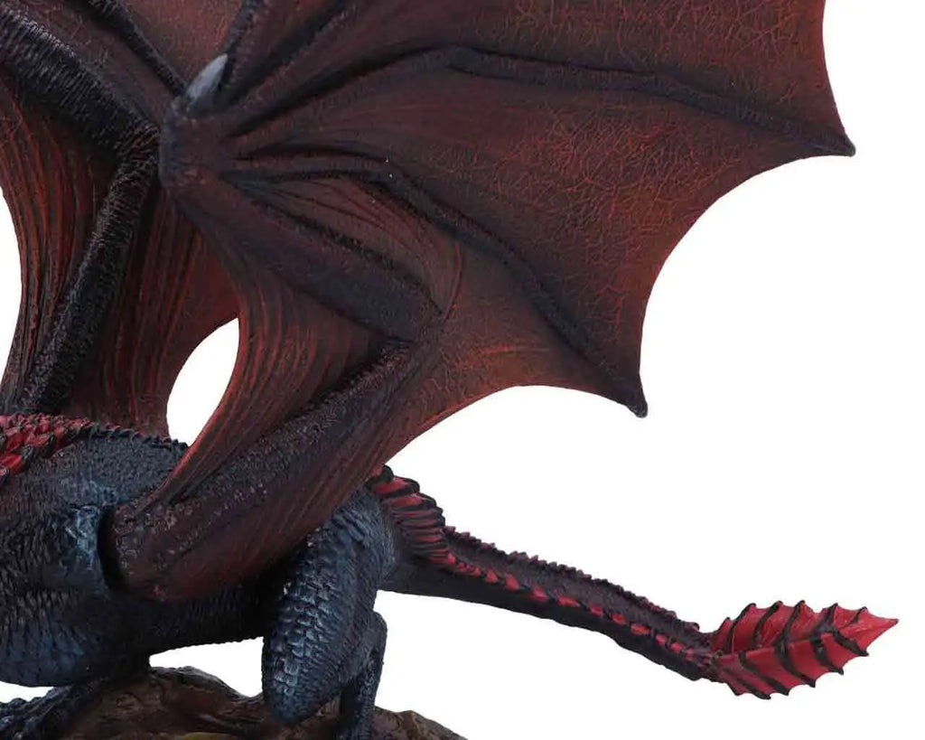 Game Of Thrones - Drogon - Resinfigur
