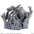 Capcom Fb Monster Hunter Arkveld St PVC-figur med stativ