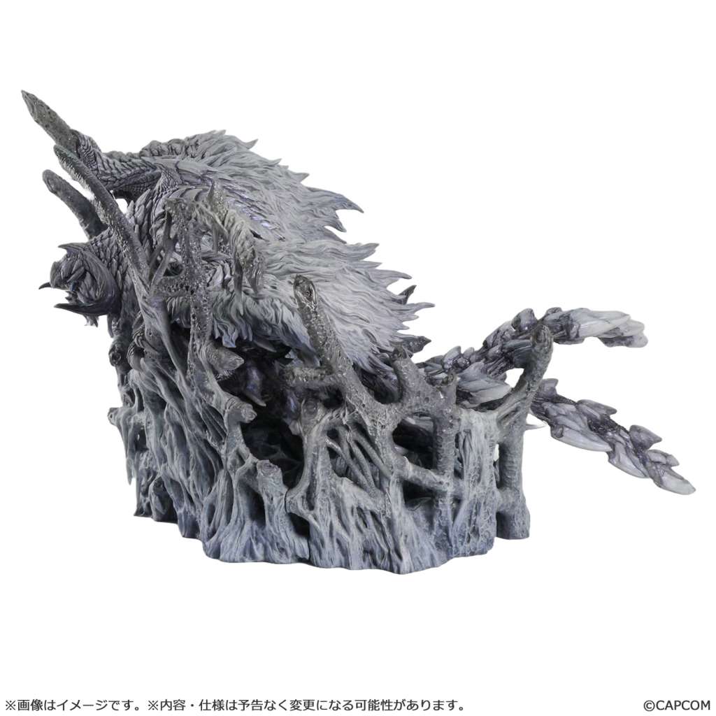 Capcom FB Monster Hunter Arkveld ST - Officiell Samlarfigur capcom