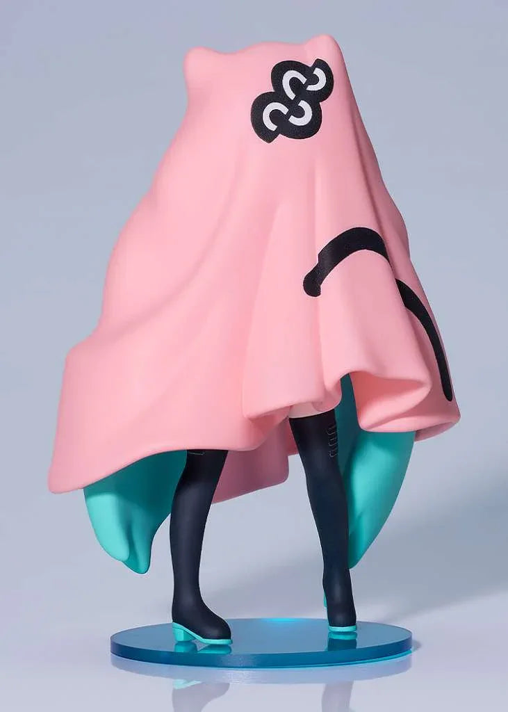 Hatsune Miku x FACE Konstnärssamarbete Figur - Robotto