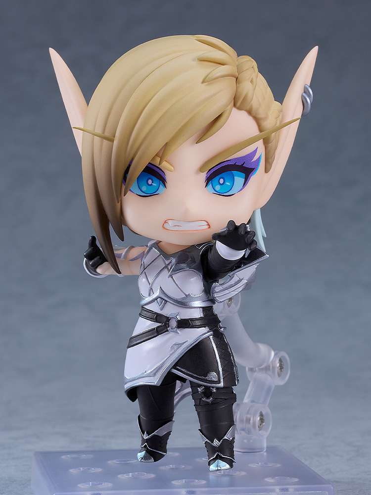 World of Warcraft Alleria Windrunner Nendoroid Figur goodsmile fr