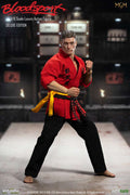 Bloodsport Frank Dux 1/6 Action Figure Deluxe Edition infinite statue