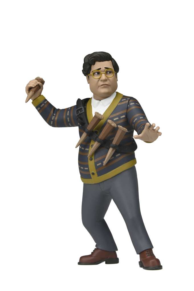 What We Do in the Shadows S.11 Toony Terror AF Set (5) neca