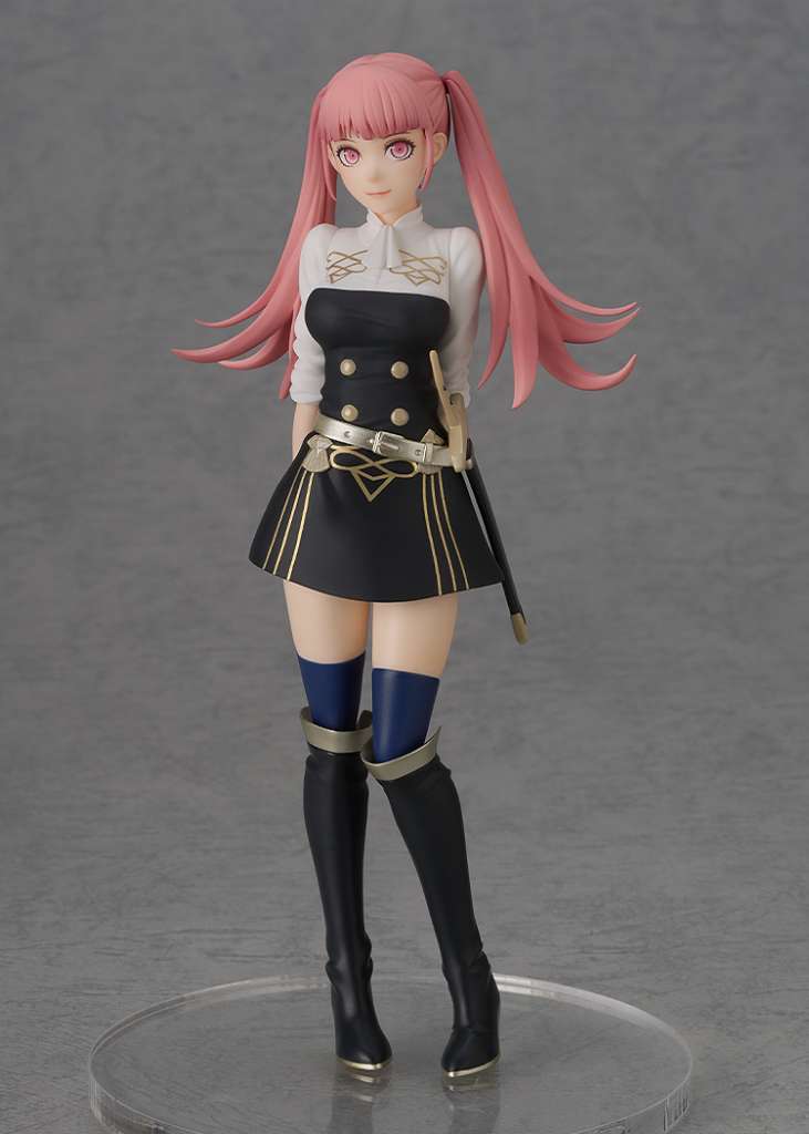 Fire Emblem Hilda Valentine Goneril PUP - Samlarfigur goodsmile fr