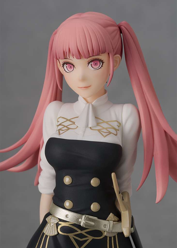 Fire Emblem Hilda Valentine Goneril PUP - Samlarfigur goodsmile fr