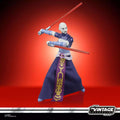 Star Wars Vintage Clone Wars Asajj Ventress Action Figur hasbro