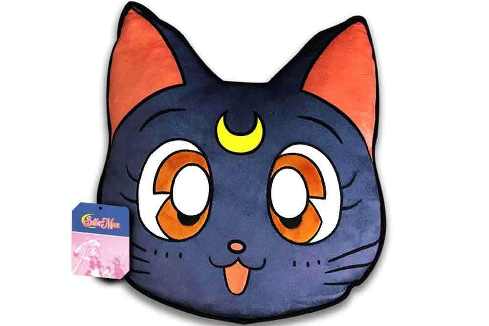 Sailor Moon - Luna Kudde - Robotto