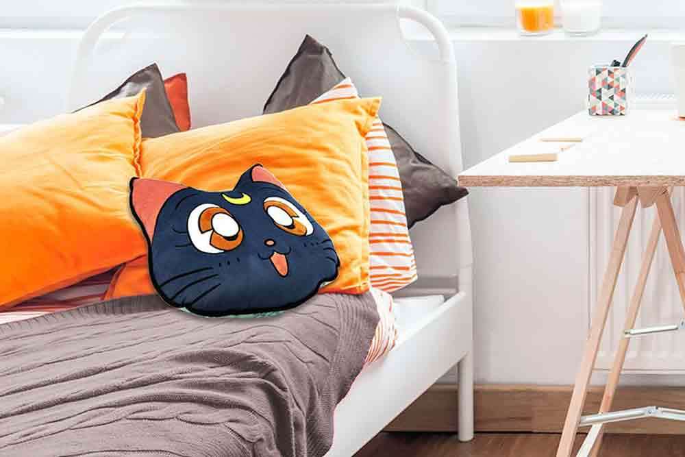 Sailor Moon - Luna Kudde abystyle studio