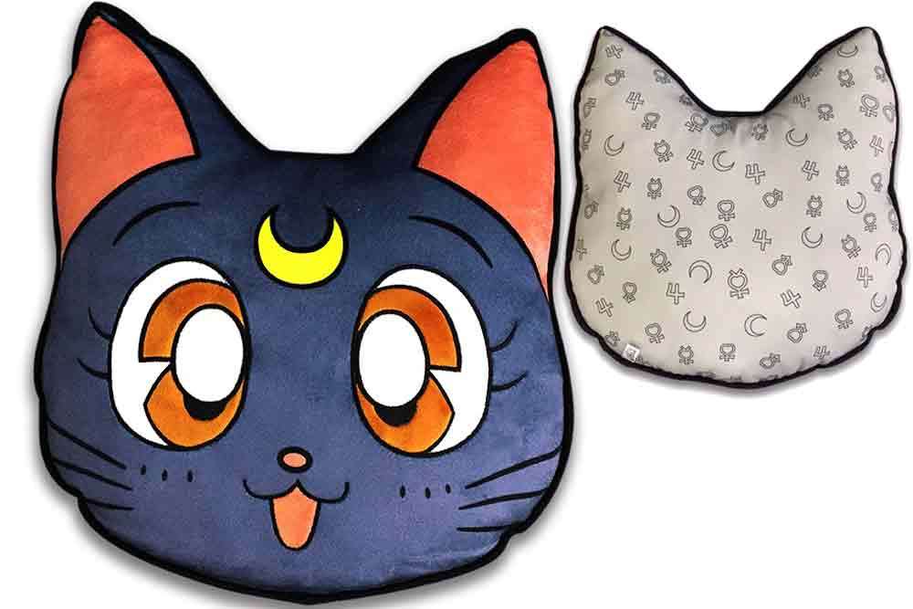 Sailor Moon - Luna Kudde abystyle studio