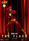 DC Comics The Flash Dynamiska Actionhjältar - Robotto