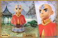 Avatar: The Last Airbender Aang Grand Scale Bust first4figures
