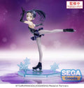 Medalist Hiraku Kamisaki Luminasta Figur sega