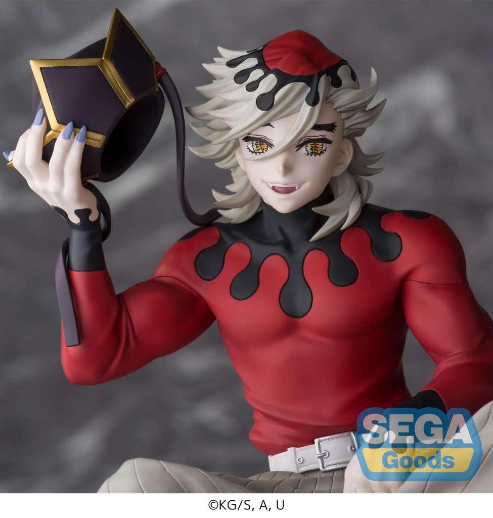 Demon Slayer Doma PM Perching Fig - Robotto