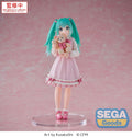 Hatsune Miku Conceptual Vol 3 Luminasta Figur sega