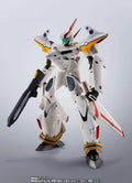Macross Hi-Metal R VF-19P Excalibur Zola Planetary Patrol - Detaljerad Figur - Robotto