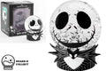 The Nightmare Before Christmas - Jack Skellington Snow Globe grupo erik