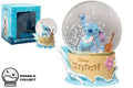 Disney Stitch Snöglob - Magisk Dekoration grupo erik
